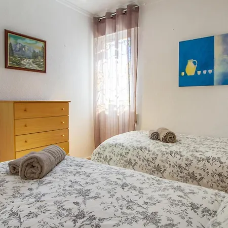 2 Bedroom Amazing Home In Torrevieja * Torrevieja