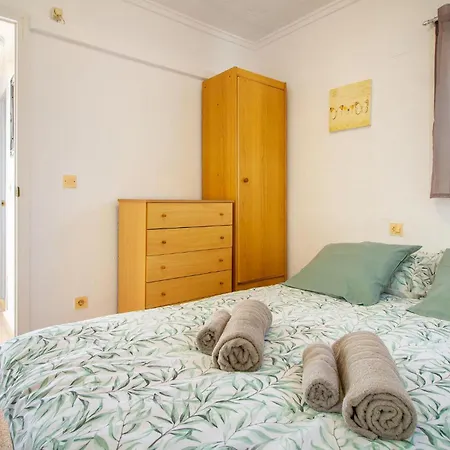 Gorgeous In With Kitchen * Torrevieja