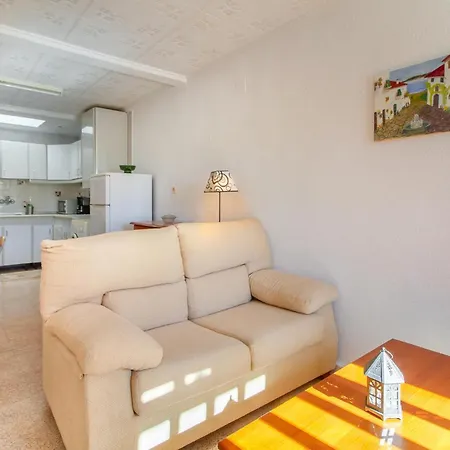 2 Bedroom Amazing Home In Torrevieja