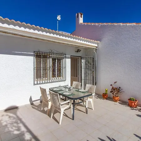 2 Bedroom Amazing Home In Torrevieja *