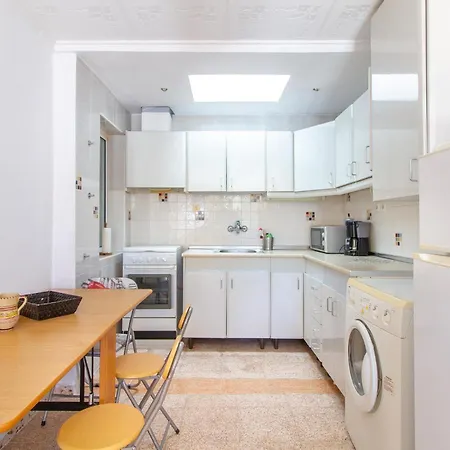 2 Bedroom Amazing Home In Torrevieja