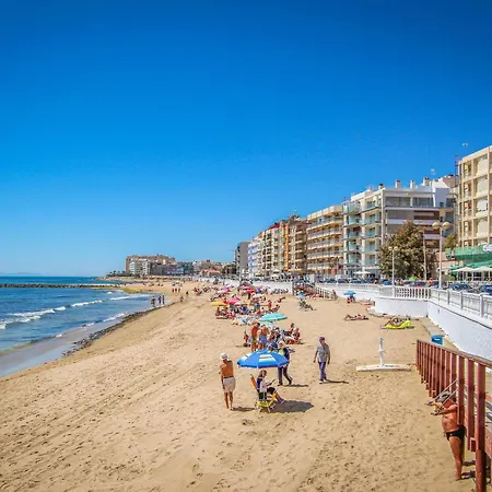 Vakantiehuis 2 Bedroom Amazing Home In Torrevieja *