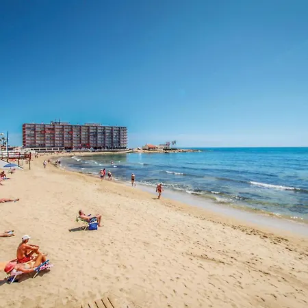 2 Bedroom Amazing Home In Torrevieja Vakantiehuis *