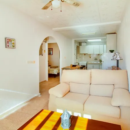 Ferienhaus 2 Bedroom Amazing Home In Torrevieja Torrevieja