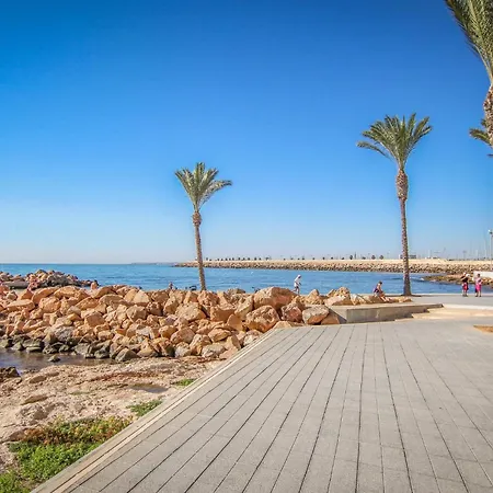 Ferienhaus 2 Bedroom Amazing Home In Torrevieja Torrevieja