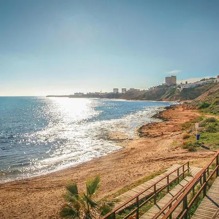 2 Bedroom Amazing Home In Torrevieja *